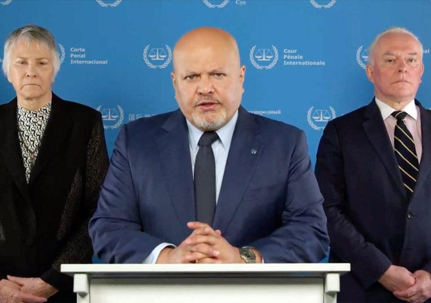 ICC warrants for Israeli and Hamas leaders: Challenges ahead